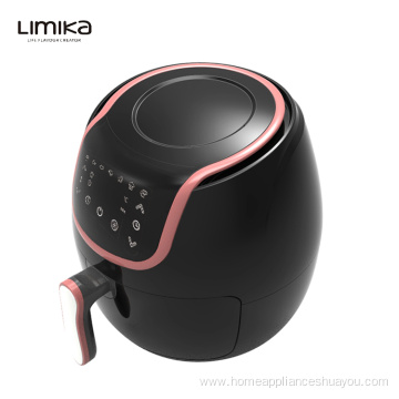 Professional Commercial Circulation Industrial Air Fryer